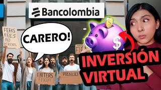 ¿TAMBALEA LA INVERSIÓN VIRTUAL ESTA ES LA NUEVA OPORTUNIDAD BANCARIA 2024 PODRÍA DESTRONAR AL 1 [upl. by Inesita828]