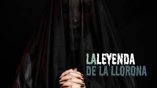 La Leyenda de la Llorona 👾 [upl. by Grishilde]