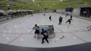 KEspoo U20 vs Kärpät U20 27102023 [upl. by Decca]