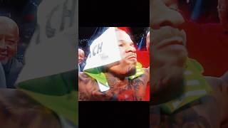 GERVONTA DAVIS  FACE OF BOXING🤩 tankdavis gervontadavis boxing boxeo knockout [upl. by Azarcon318]