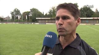 Quick20 begint Derde divisie met late overwinning op HSC21 [upl. by Eikcid]