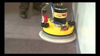 Encapsulation Carpet Cleaning Maintenance Recommendations and Tips [upl. by Teirrah109]