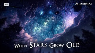 Introduction to Astrophysics  Lecture 18 quotWhen Stars Grow Oldquot  Dark Matter [upl. by Sherfield275]