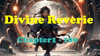 Divine Reverie Chapter 26 Lost [upl. by Zanlog775]