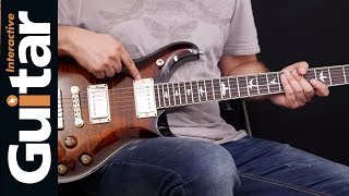 PRS McCarty 594  Review [upl. by Maighdlin]