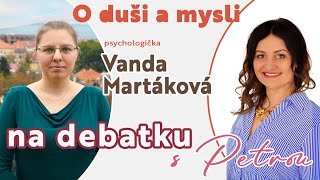 Psychoterapia otvára dvere do hlbín duše a búra múry vašej mysle [upl. by Debarath]