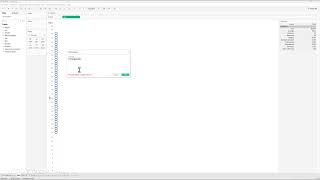 Beginning Your Univariate Analysis with Tableau [upl. by Fields]