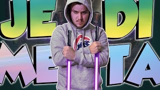 JEDI META PERIOD  Revan Gameplay  Star Wars Galaxy of Heroes [upl. by Jp]