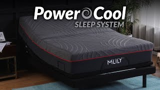 PowerCool Sleep System by MLILY [upl. by Eta844]