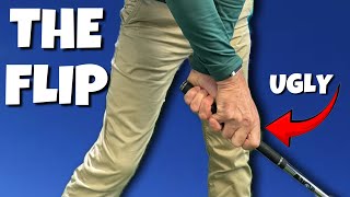 Stopping The Biggest Killer Mistake In Your Golf Swing [upl. by Lemyt334]