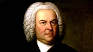 Bach BWV 78 [upl. by Liggett]