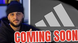 The Adidas Release Weve All Been Waiting For Has Loaded [upl. by Hercules123]