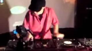 DJ Kentaro  Gramaphone London  Part 1 [upl. by Natividad572]