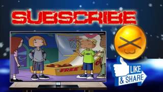 The Weekenders S03E14 Follow the Leader [upl. by Dyoll]