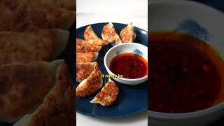 Dumplings  Favourite Foods [upl. by Safir236]