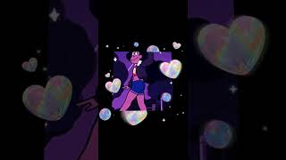 Stevonnie edit stevenuniverse songbunny girl brazil [upl. by Artimed158]