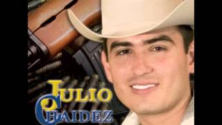 Julio Chaidez  Fernando Perez Estudio [upl. by Donnie]