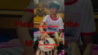 MANI DHARAMKOT OFFICIAL CHHOTI SE COSHISH ￼ PLAY TABLA ￼ music viral tabla live enjoy mani [upl. by Idnil]