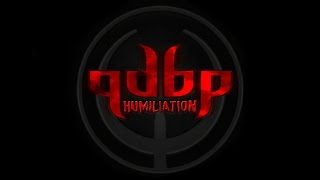 Humiliation  Quake Live qdbp [upl. by Corel352]