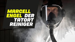 Marcell Engel  Der Tatortreiniger [upl. by Llennol749]