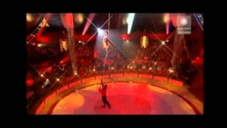 Kamila Porczyk  Stars in der Manege 2008 Part IV [upl. by Kcirddot6]