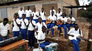 NTS  Nyanza Technical School  SONG [upl. by Skippie801]