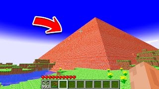 Minecraft  Las versiones más extrañas de TODO Minecraft [upl. by Heall]