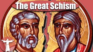 The Great Schism [upl. by Gilud]