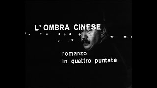 Le inchieste del commissario Maigret lombra cinese 4  1966  film completo in Italiano [upl. by Ruttger]