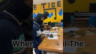 When Your Students Fail Your Test 🤦🏾‍♂️🍎😂 Teacher classroom funny laugh students [upl. by Anitsua631]