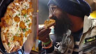 the Chicken Pizza Date How to [upl. by Yanehc]