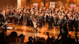 Go Down Moses  Melbourne Singers of Gospel [upl. by Gibert772]