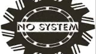 NO SYSTEM FAMILYdj trente million denemysfestin electro rmx [upl. by Aidin]