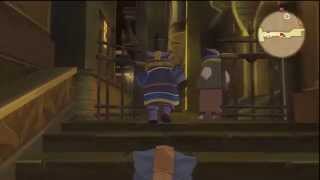 Ni No Kuni Part 49 Become The Enemy [upl. by Frank]