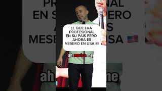 Es que la vida en USA no es fácil latinosenusa standupenespañol comedialatina comediaenespañol [upl. by Nassir]