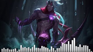 Best Songs for Playing LOL 95  1H Gaming Music  Epic Music Mix [upl. by Mina573]