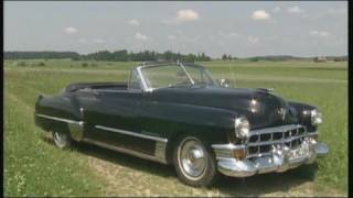 1949 Cadillac Convertible [upl. by Barling]