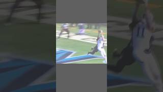 Michael Pittman Jr insane TD football edit nfl nflfootball colts indiana indianapolis [upl. by Ahsiemak470]