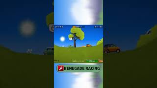 Renegade Racing  Game of the Day gaming flashgames [upl. by Sseb]