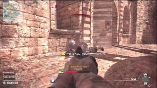 MW3 Survival Epic Revive [upl. by Ayenet59]