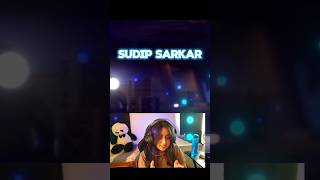 IMPOSSIBLE🍷🗿CUTE GIRL OP REACTION 🥰 SUDIPSARKAR1 PROFILE shorts shortsfeed sudipsarkar [upl. by Enihpesoj]