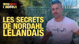 Faites Entrer lAccusé  Les secrets de Nordahl Lelandais [upl. by Ruhtracam]