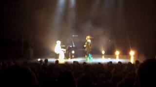 KATERINE  POULET N°728120  Live  Odyssud  Toulouse 2016  Part1317 [upl. by Grey]