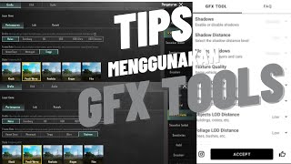 Settingan Gfx Tool For Pubg Update Terbaru  Hp Kentang Bebas Frame [upl. by Tahpos]