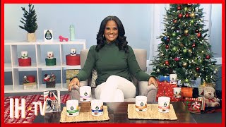 Laila Ali On Health amp Wellness and Launching Soft Chew Dog Supplements [upl. by Stanhope]