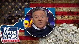 This is what Media Matters really is Greg Gutfeld [upl. by Kippar309]