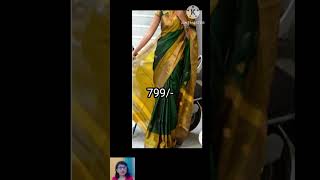 Latest sareeonline meesho onlineshopoing shortvideo viralvideo trending ytviral fashion exp [upl. by Edia174]