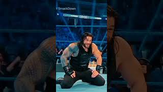 Roman Reigns Roman Empire New TikTok video for whatsapp status romanreign [upl. by Mariya]