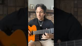 EL MARABINO  Antonio Lauro latinguitar latinmusic spanishguitarmusic [upl. by Galen214]