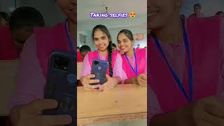 Us in class college collegelife newvideos trendingshorts trending collegevlog trendingshorts [upl. by Orel267]